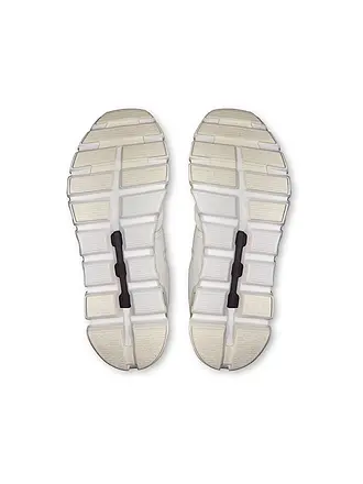 ON | Sneaker Cloud 6 pour femmes | weiss